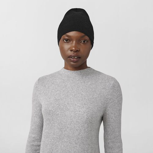 Cashmere Toque (Women, , M) - Canada Goose - Modalova