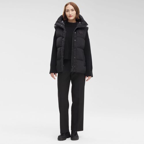 Rayla Weste (Weiblich, , XXXL) - Canada Goose - Modalova