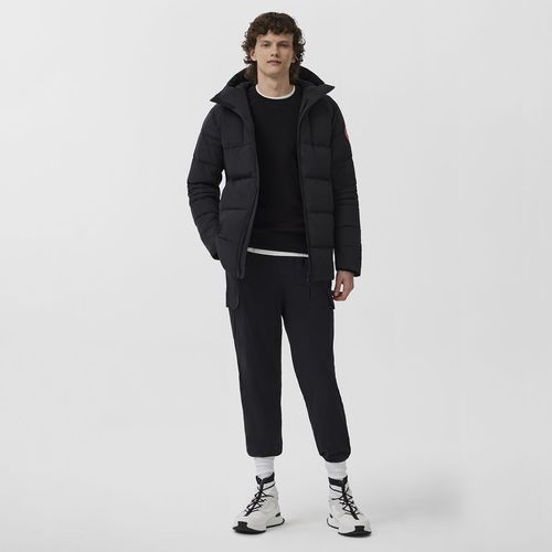 HyBridgeÂ® Coat (Men, , XS) - Canada Goose - Modalova