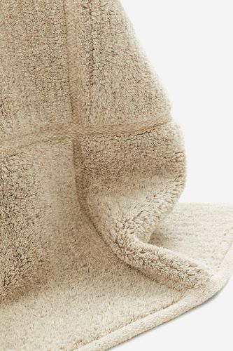 Wollteppich Helles Taupe, Teppiche in Größe 140x200 cm. Farbe: - H&m Home - Modalova