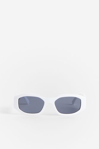 Brooklyn Sunglasses Weiß, Sonnenbrillen in Größe Onesize. Farbe: - Chpo - Modalova