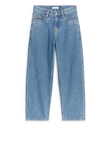 Pocket-Jeans Hellblau in Größe 92. Farbe: - Arket - Modalova