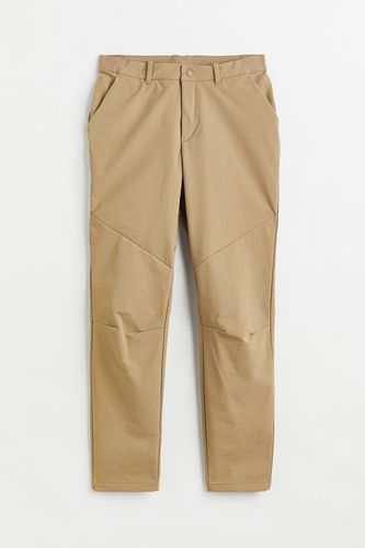 Outdoorhose mit hohem Bund , Funktionskleidung – Hosen in Größe XL - H&M - Modalova