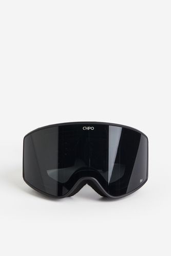 Fiji Snow Goggles Schwarz, Sonnenbrillen in Größe Onesize. Farbe: - Chpo - Modalova