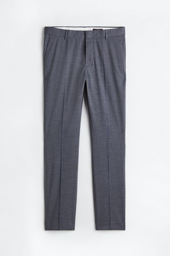 Anzughose in Skinny Fit Grau, Anzughosen Größe 62. Farbe: - H&M - Modalova