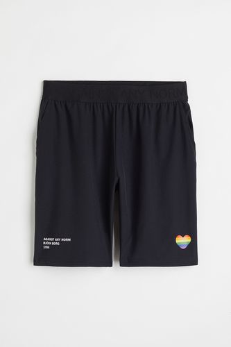 Shorts Schwarz, Sport-Shorts in Größe XL. Farbe: - Björn Borg - Modalova