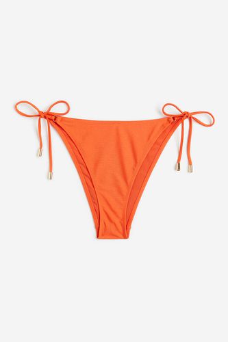 Tie-Tanga Bikinihose , Bikini-Unterteil in Größe 48 - H&M - Modalova