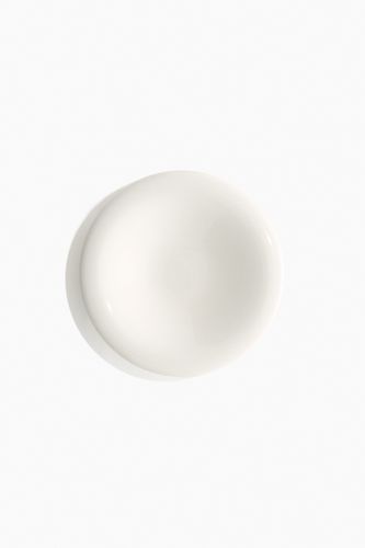 Miniteller aus Steingut Weiß in Größe Onesize. Farbe: - H&m Home - Modalova