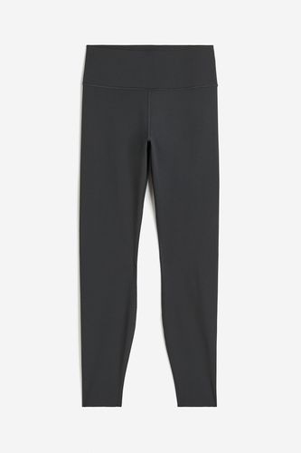 ShapeMove™ Sportleggings Dunkelgrau, Sport – Leggings in Größe 4XL. Farbe: - H&M - Modalova