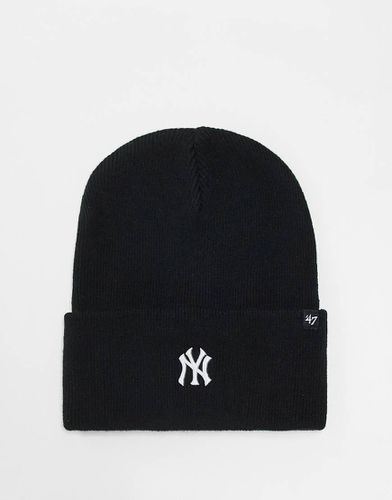 New York Yankees - Berretto con logo piccolo - 47 Brand - Modalova