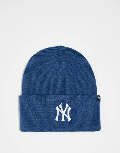 NY Yankees - Berretto in maglia - 47 Brand - Modalova