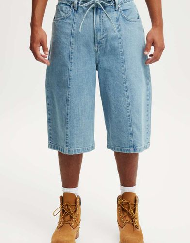 Bermuda en jean - sport - Cotton On - Modalova