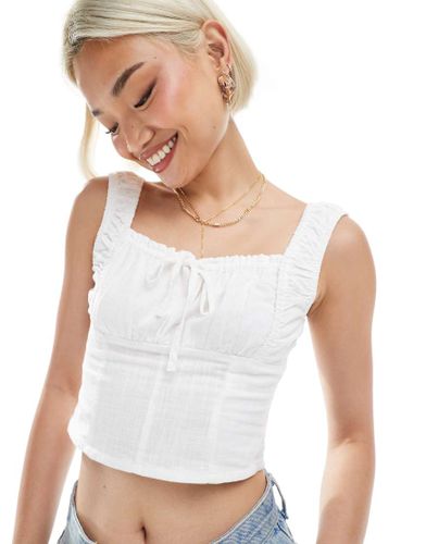 Cara - Top corset - Cotton On - Modalova