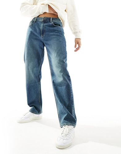 Cotton On - Jeans ampi anni '90 lavaggio con tinta - Cotton:On - Modalova