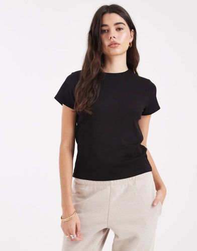 T-shirt effet rétréci style années 90 - Cotton On - Modalova