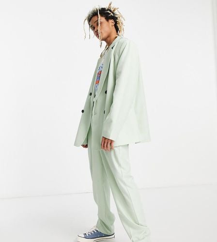 Blazer oversize pastello - Collusion - Modalova