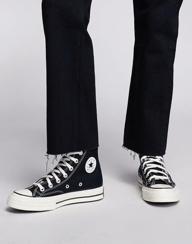 Chuck 70 Hi - Sneakers alte unisex nere - Converse - Modalova