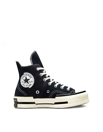 Chuck 70 Plus - Sneakers nere - Converse - Modalova