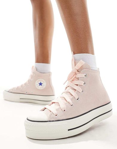 Chuck Taylor All Star Hi Lift - Sneakers alte - Converse - Modalova