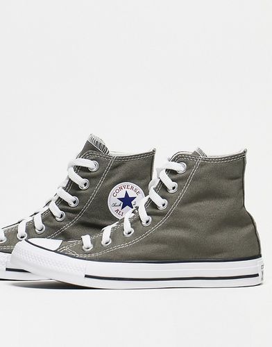 Chuck Taylor All Star Hi - Sneakers alte antracite - Converse - Modalova