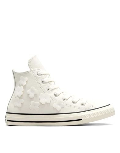 Chuck Taylor All Star Hi - Sneakers alte sporco - Converse - Modalova