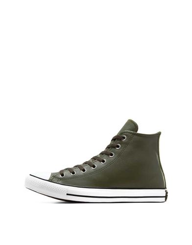 Chuck Taylor All Star Hi - Sneakers alte muschio - Converse - Modalova