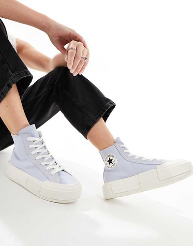 Cruise - Sneakers alte azzurre - Converse - Modalova