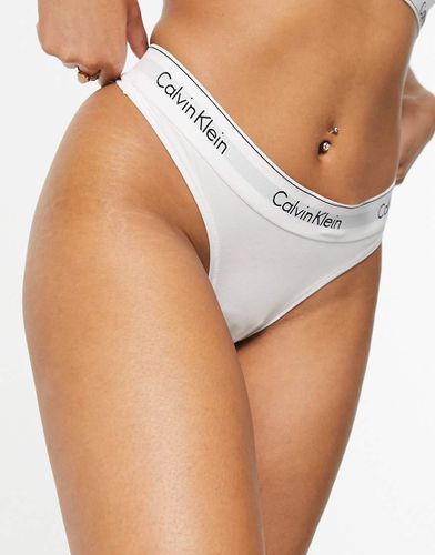 Modern Cotton - Perizoma - Calvin Klein - Modalova