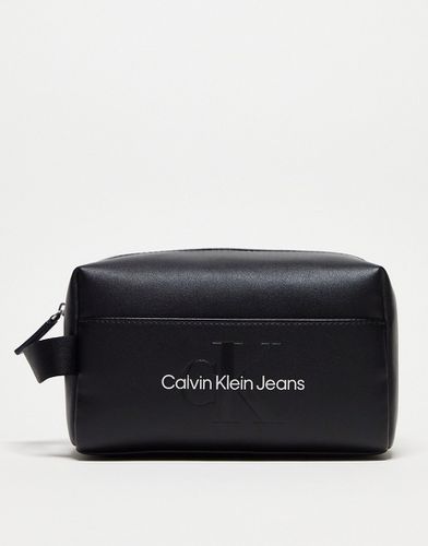 Beauty case sagomato - Calvin Klein Jeans - Modalova