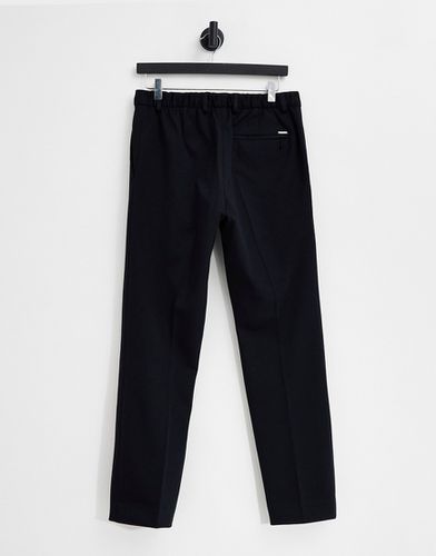 Pantaloni in maglia color - Calvin Klein - Modalova