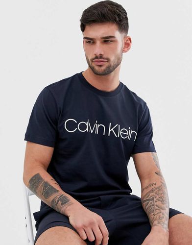 T-shirt con logo - Calvin Klein - Modalova