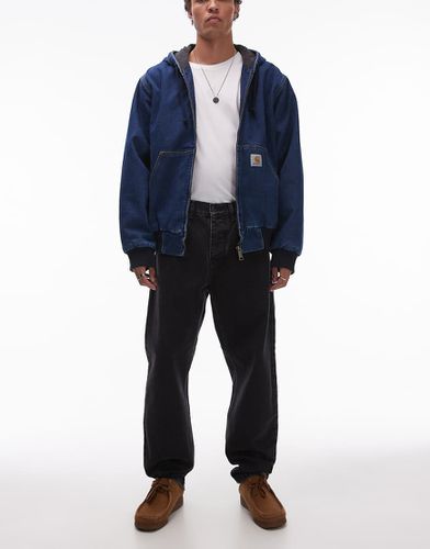 Newel - Jeans comodi neri - Carhartt WIP - Modalova