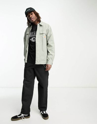 Carhartt WIP - Tyler - Giacca verde - Carhartt WIP - Modalova