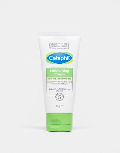 Crema idratante per pelli secche e sensibili 85 g - Cetaphil - Modalova