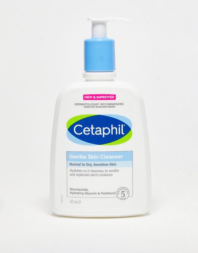 Detergente Gentle Skin 473 ml - Cetaphil - Modalova
