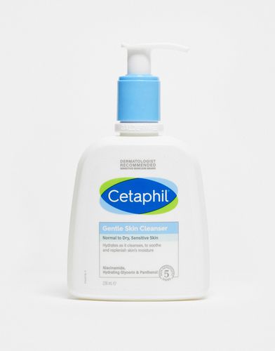 Detergente Gentle Skin 236 ml - Cetaphil - Modalova
