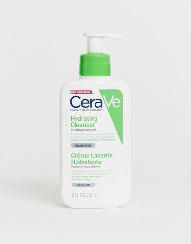 Detergente idratante per pelli normali o secche da 236 ml - CeraVe - Modalova