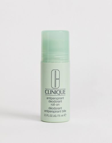 Deodorante antitrapsirante roll-on 75 ml - Clinique - Modalova