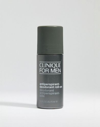 For Men - Deodorante roll-on antitraspirante da 75ml - Clinique - Modalova