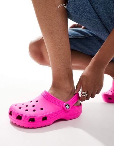 Classic - Zoccoli crush - Crocs - Modalova