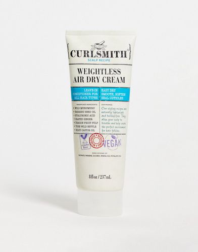 Crema leggera da asciugare all'aria da 237ml - Curlsmith - Modalova