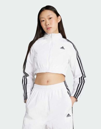 Teamgeist - Crop top de survêtement - Adidas Originals - Modalova