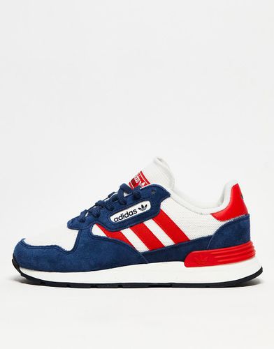 Trezoid 2 - Sneakers e rosse - adidas Originals - Modalova