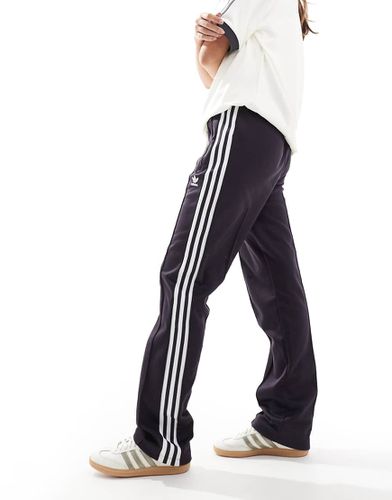 Adicolor Beckenbauer - Pantaloni sportivi neri - adidas Originals - Modalova