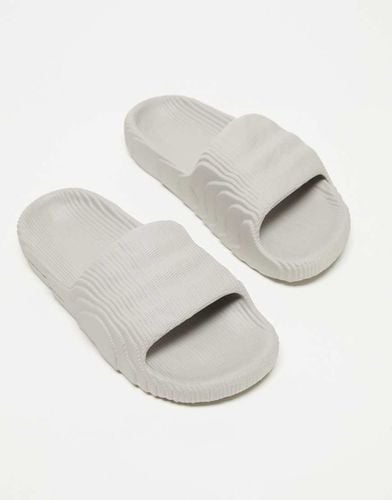 Adilette 22 - Sliders color avena - adidas Originals - Modalova