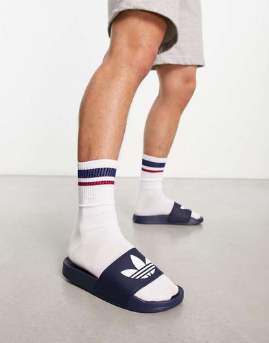 Adilette Lite - Sliders - adidas Originals - Modalova