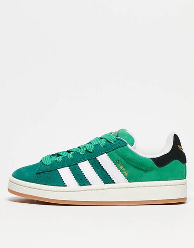 Campus - Sneakers anni '00 verdi - adidas Originals - Modalova