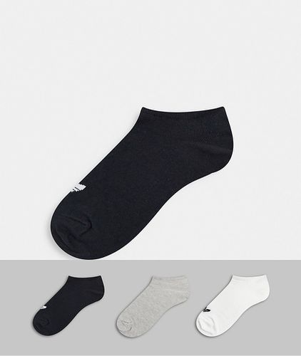 Confezione da 3 paia di calzini - adidas Originals - Modalova