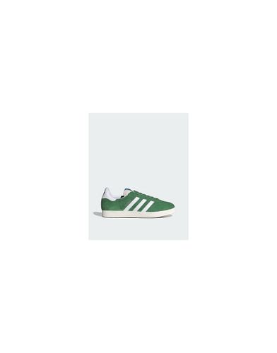 Gazelle - Scarpe da ginnastica verdi - adidas Originals - Modalova