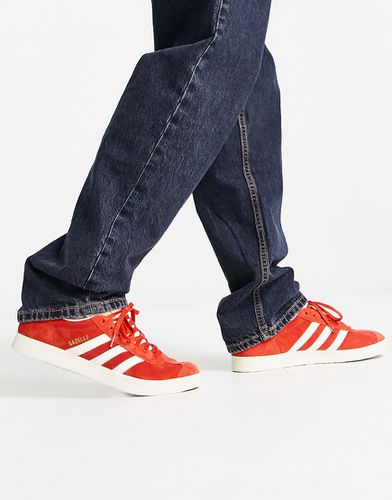 Gazelle - Sneakers arancione ruggine - adidas Originals - Modalova
